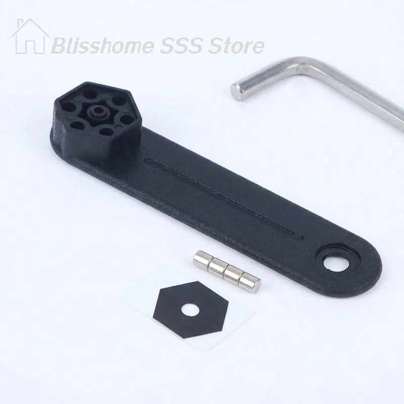 【S】Suitable For For Motorcycle Split Line 125 New Continent PCX150 SDH110T-7 Seat Bucket Emergency Key