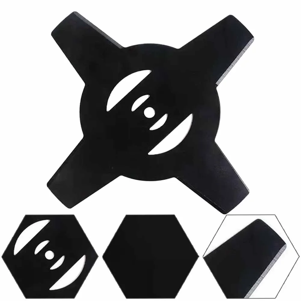 Lama per sega a caldo di alta qualità pezzi di ricambio per tosaerba 150mm accessori per rifinitore di corde strumento per l'allevamento di animali silvicoltura