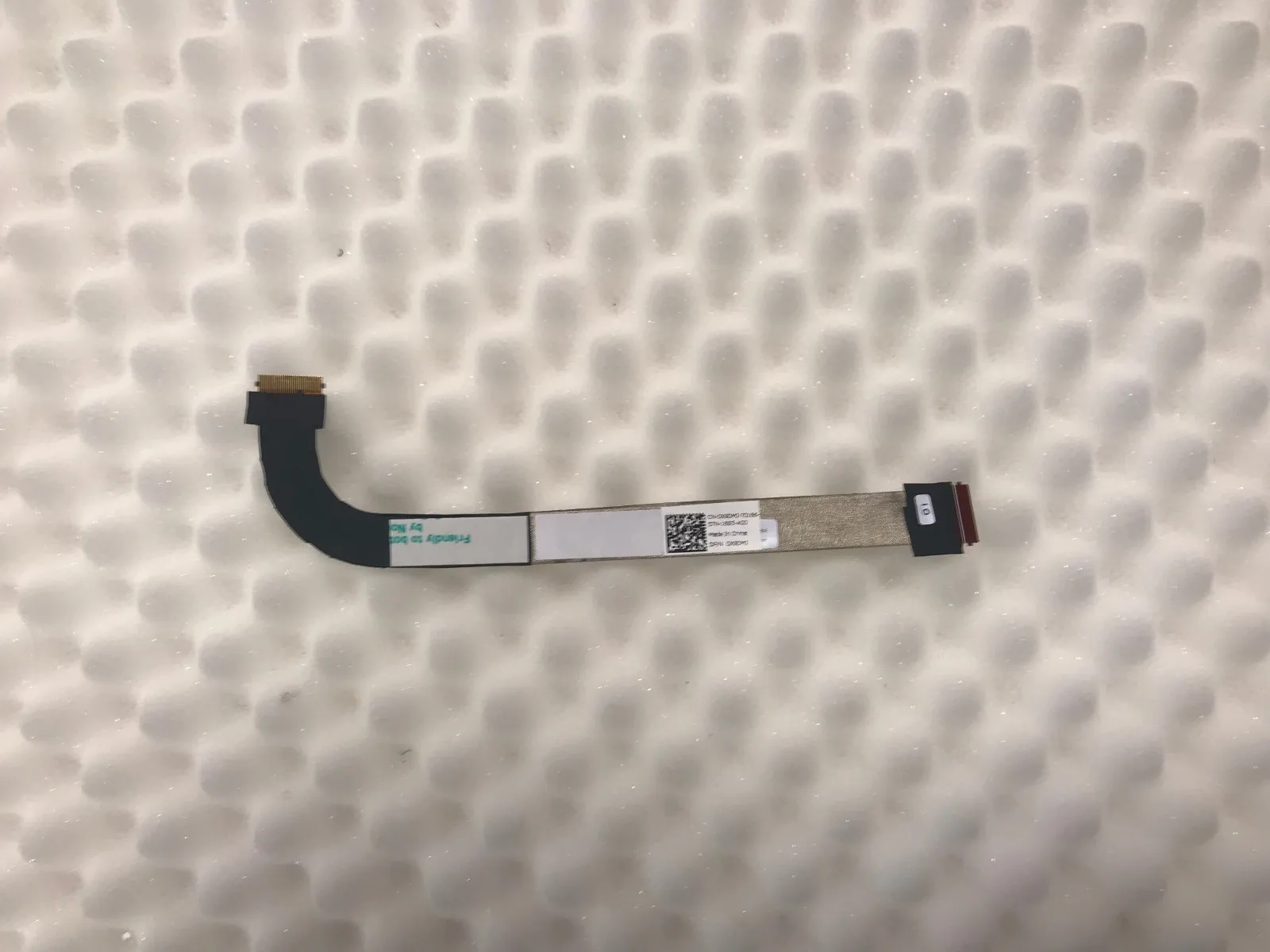 FOR Dell Inspiron 17 (7737) Cable for USB IO Board - 97M4H - X9DMJ