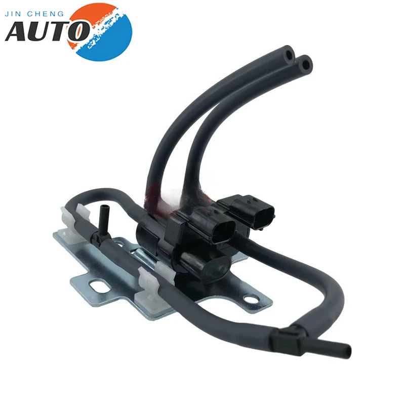 

8657A099 Совершенно новый электромагнитный клапан переднего сцепления для Mitsubishi Montero Pajero Sport Nativa KH4W KS1W L200 Triton KB4T KL1T 4WD