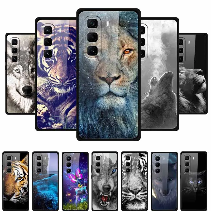 For Infinix Hot 60 … - image