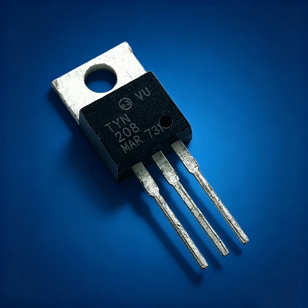 5pcs/lot TYN840RG TYN840 TO-220 TYN208RG TYN208 TO220 40A 800V In Stock