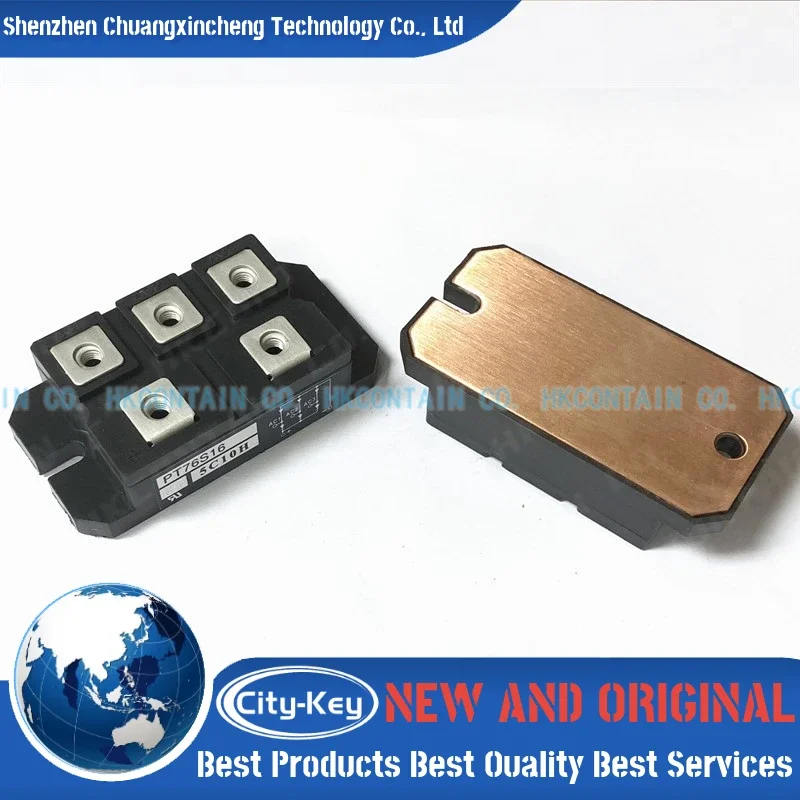 New and Original PT7610 PT7612T PT7616 PT768 PT768A PT768CF PT768M PT768T PT76S16 PT76S16A PT76S16C IGBT MODULE