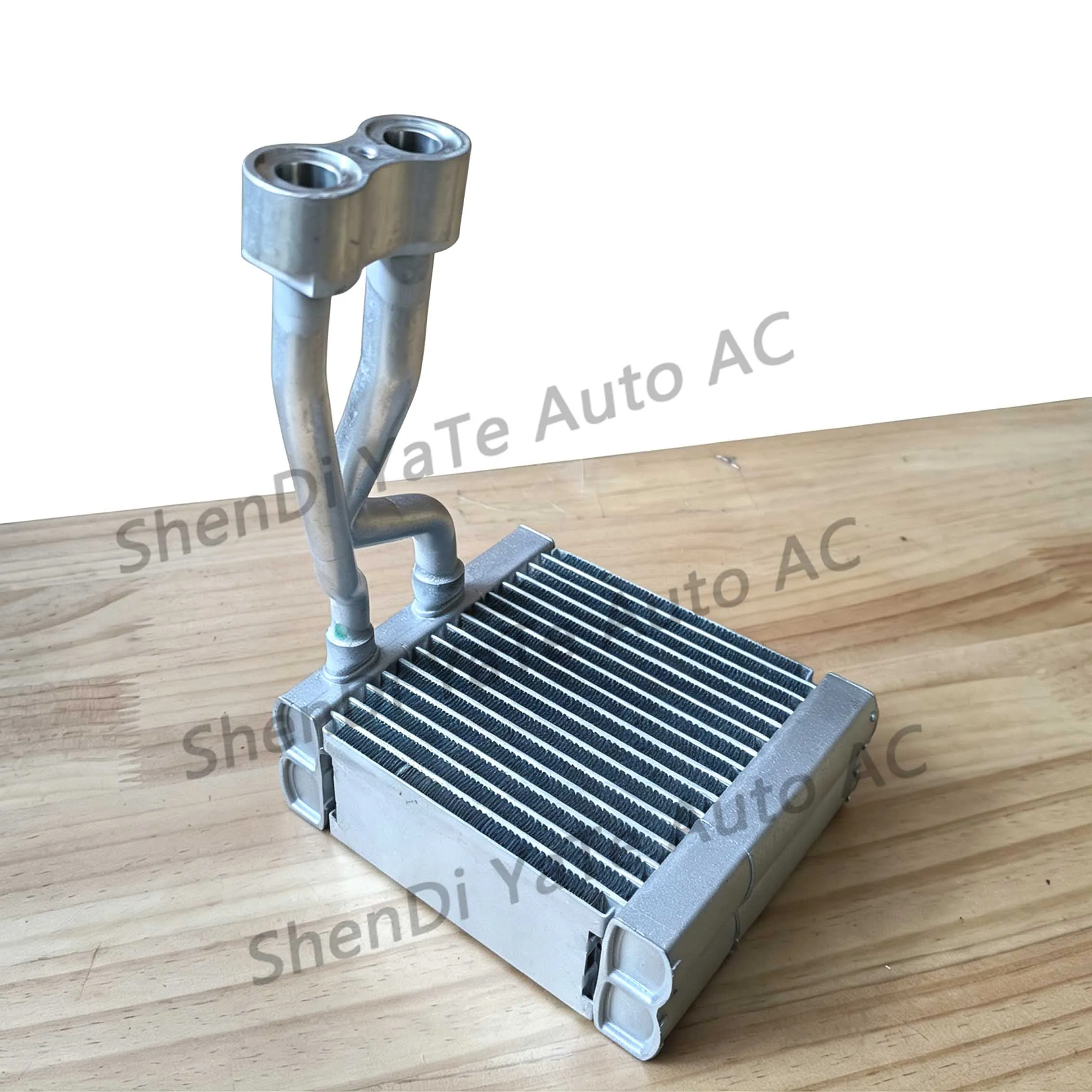 A2228307301 Rear A/C Evaporator Core For 14-20 Maybach X222 S400 S450 S600 S680 Mercedes Benz W222 AMG S63 S320 S450 W463 G500