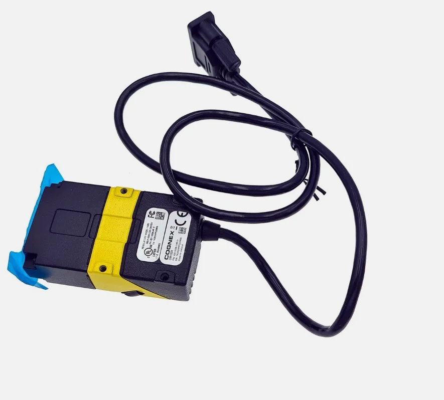 Brand New Original DMR-152X-MAX Cognex DataMan 150 Series Fixed Barcode Reader