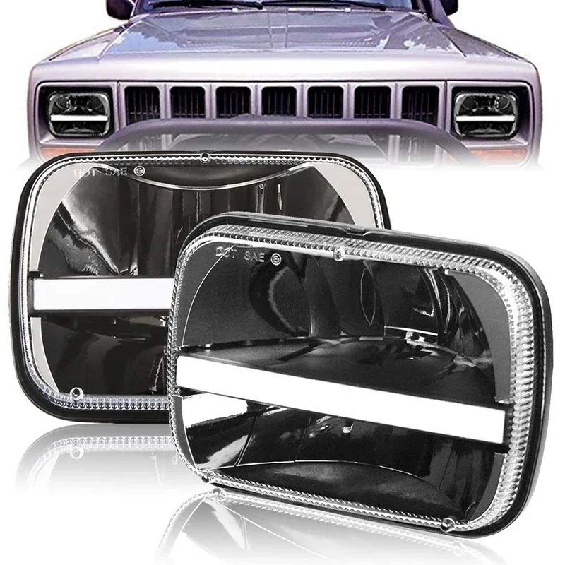 High Low Beam Headl…