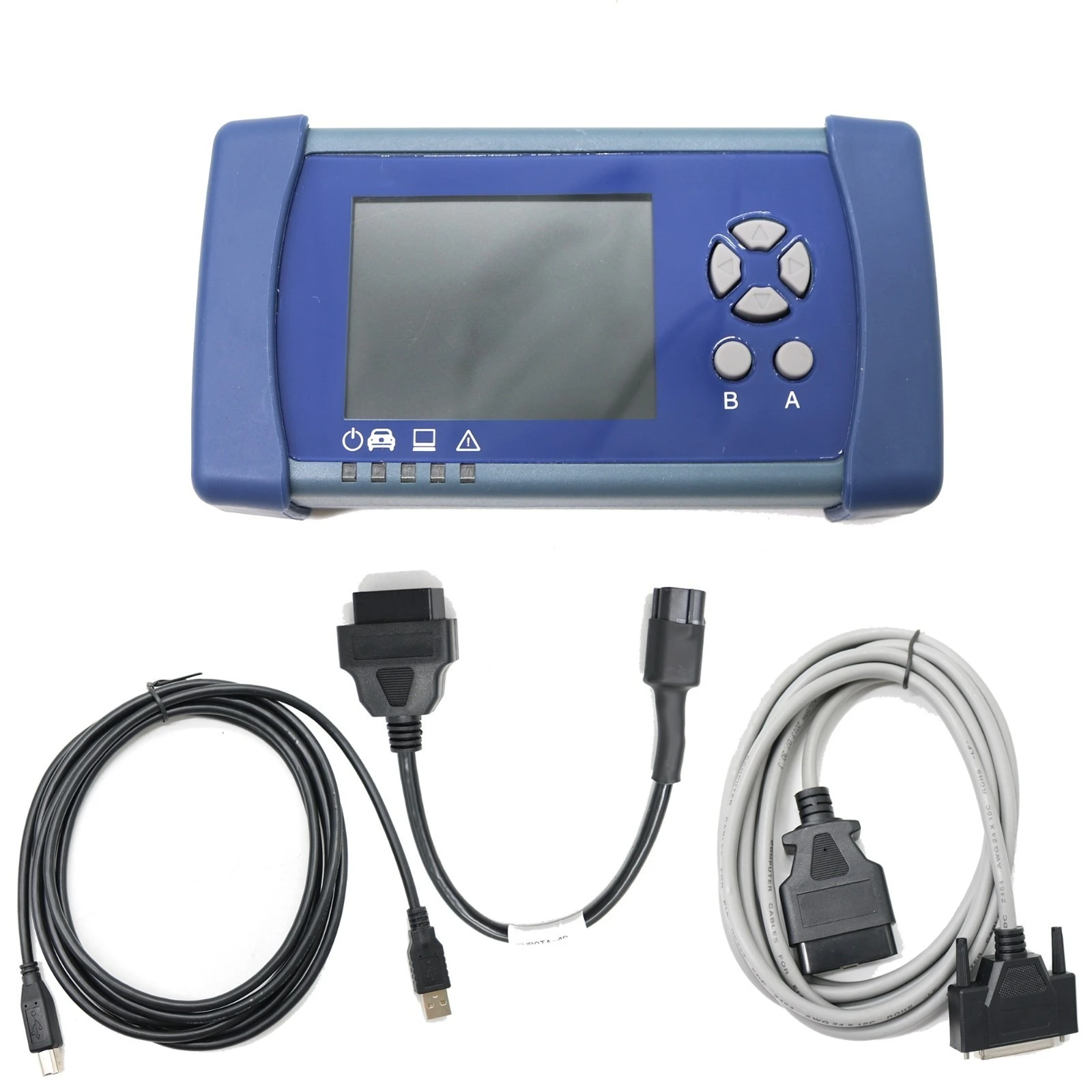 New for DST-i Interface forDiagnostic Tool with  Software