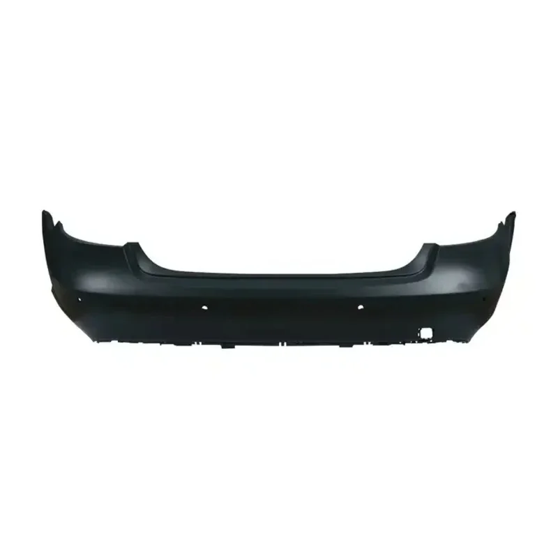 W212 E220 E250 E350 Rear Bumper for   2014 W212 Rear Bumper E CLASS OEM 2128858325 2128858225