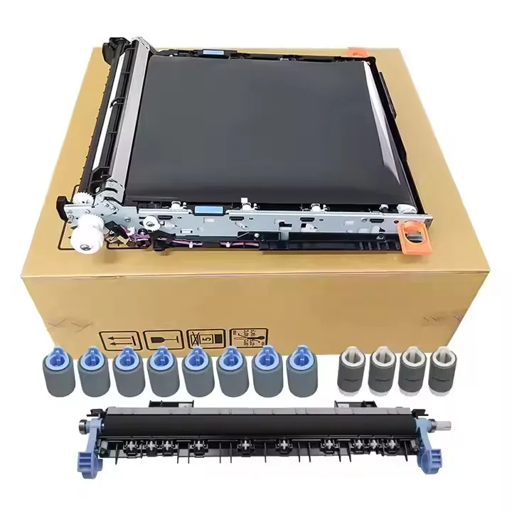

D7H14A A2W77-67904 Transfer Belt for HP M880 M855 880 855 Transfer Belt (ITB) Assembly with Maintenance Kits Image Transfer Kits