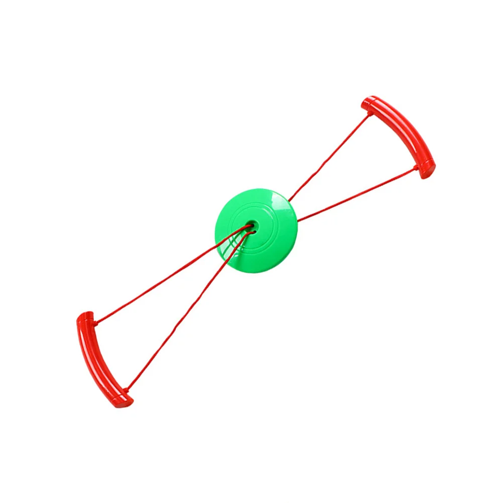 

Kids Developer Wall Pulley Tension Disc Chest Expander Spring Exerciser Body-Building Arm Stretcher Large Sports Fitness