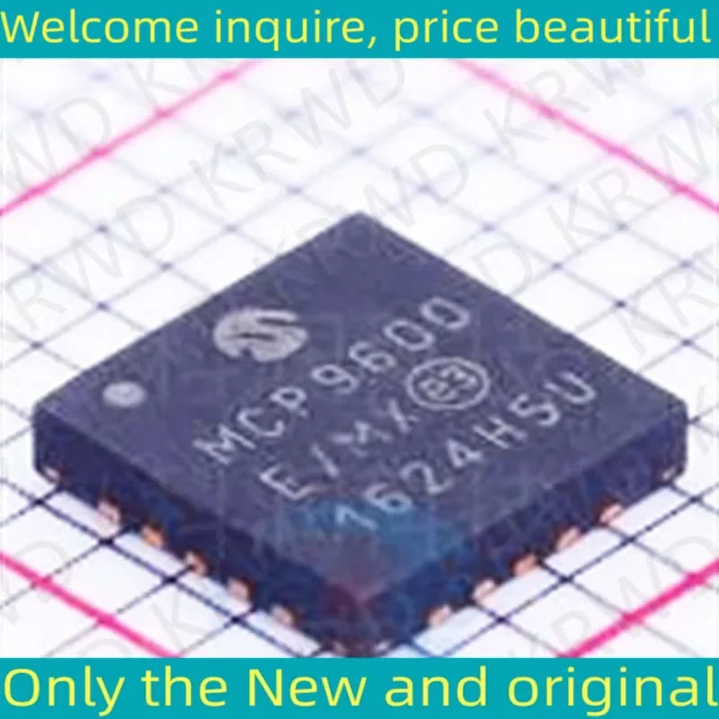 

1PCS MCP9600-E/MX New and Original QFN MCP9600-E/M MCP9600-E MCP9600