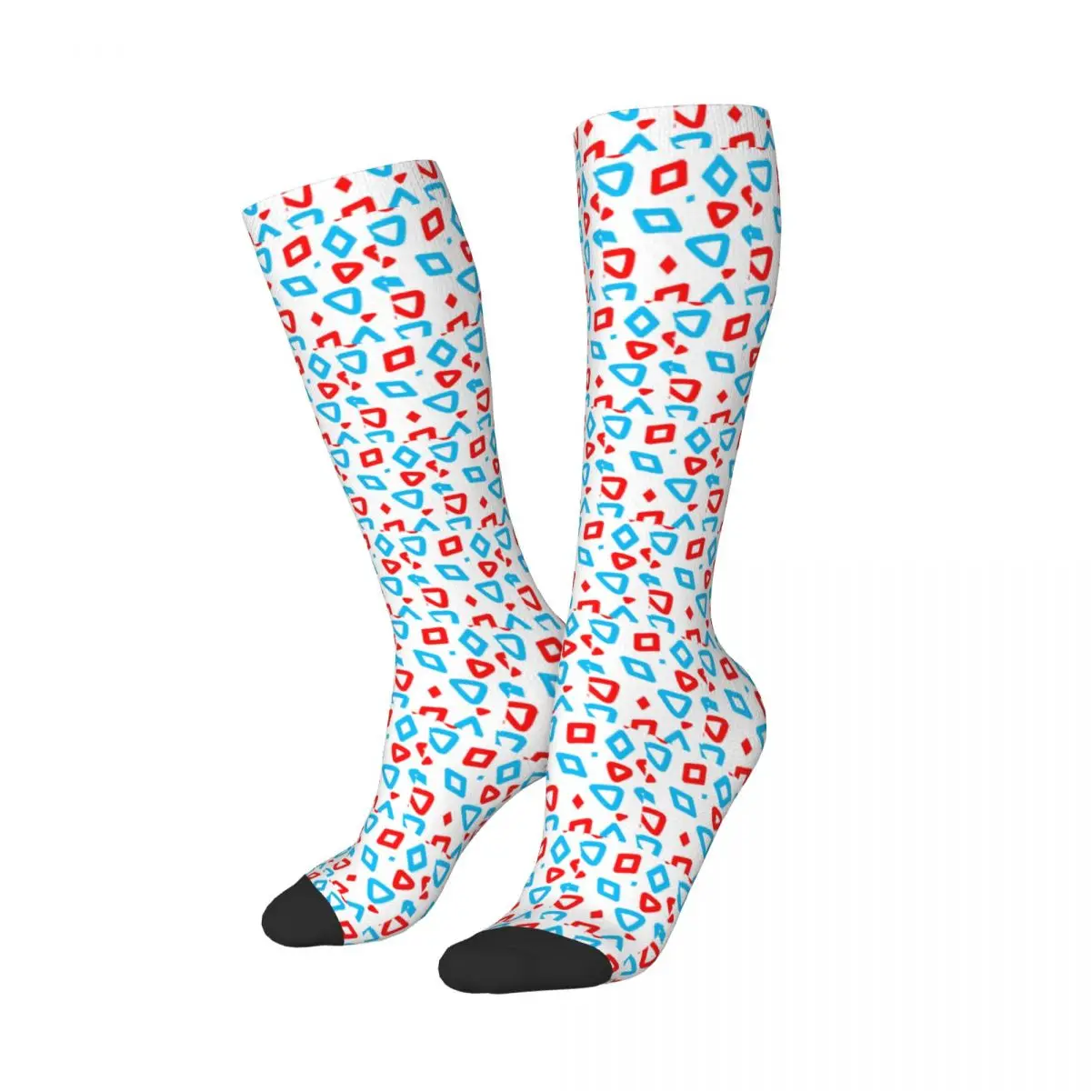 

Togepi Stains Socks Harajuku Stockings All Season Long Socks Accessories for Unisex Gifts