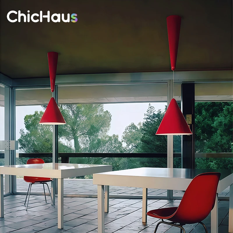 

Modern Pendant Lights Flos Diabolo For Living Dining Room Bedroom Bedside Home Decor Suspension Luminaire Indoor Lighting