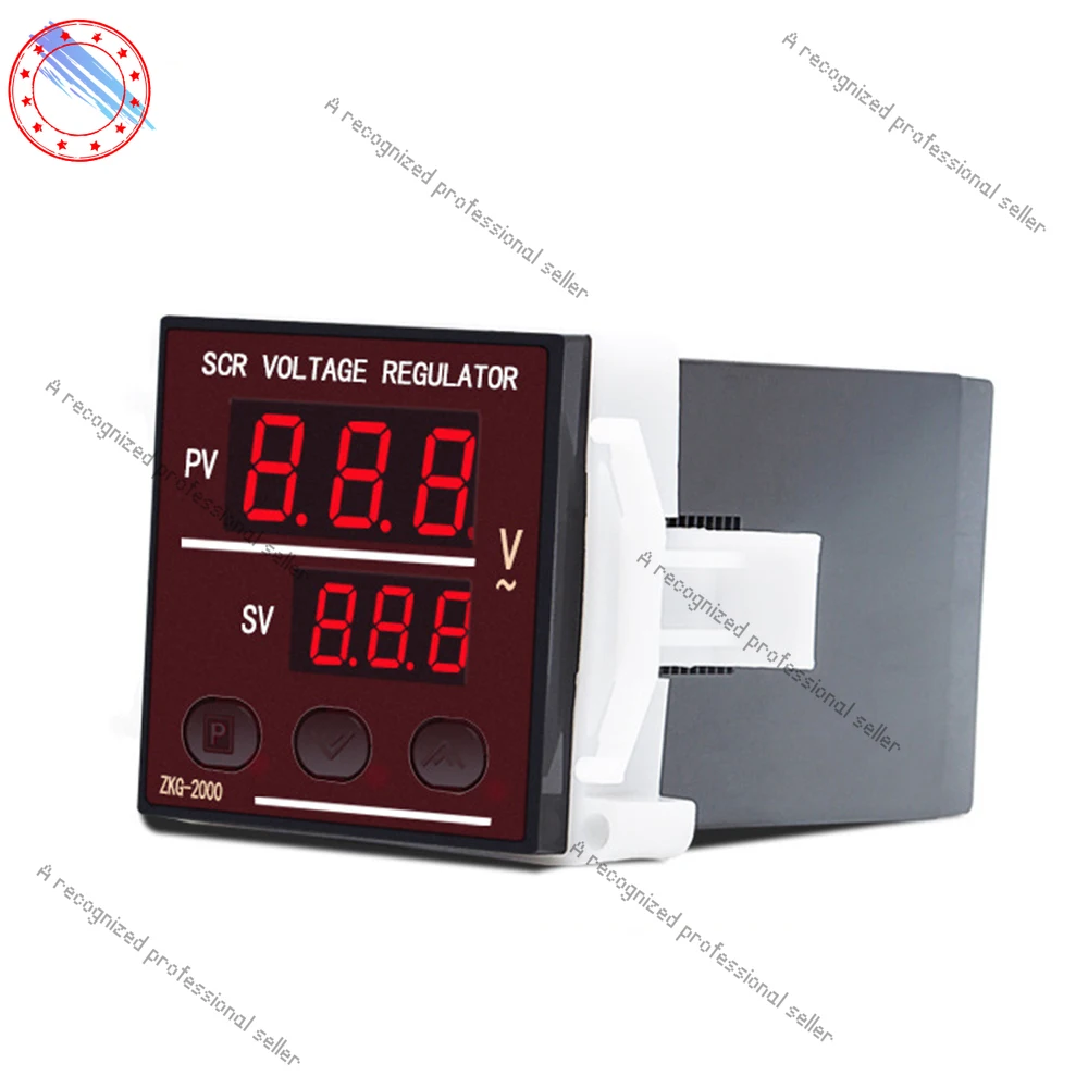 Heating Power Regul…