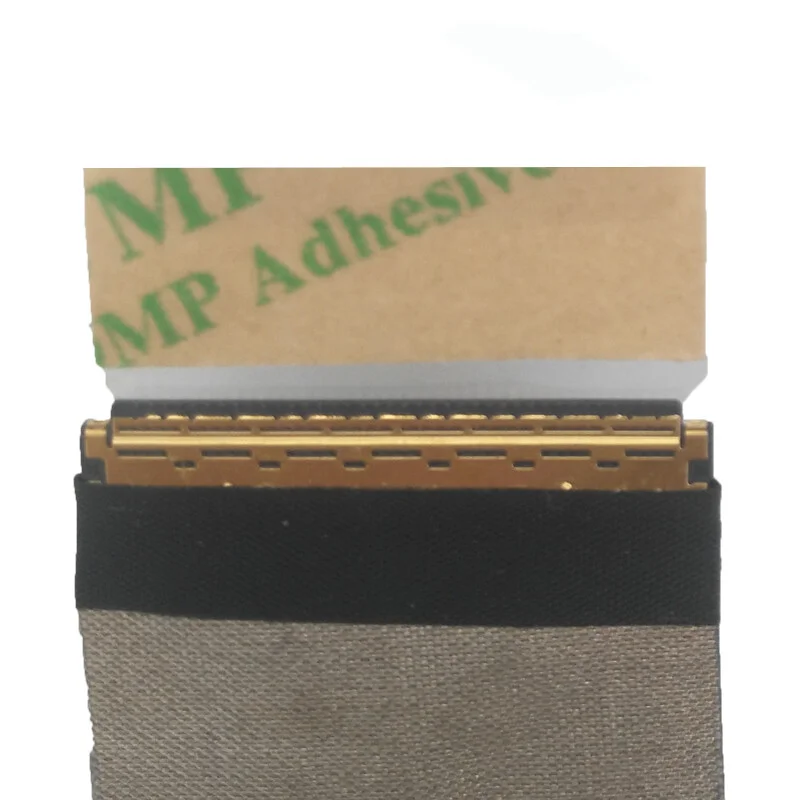 DD0BLBLC000/ DD0BLBLC040 For TOSHIBA Satellite L755 L755D LCD LED Screen Ribbon