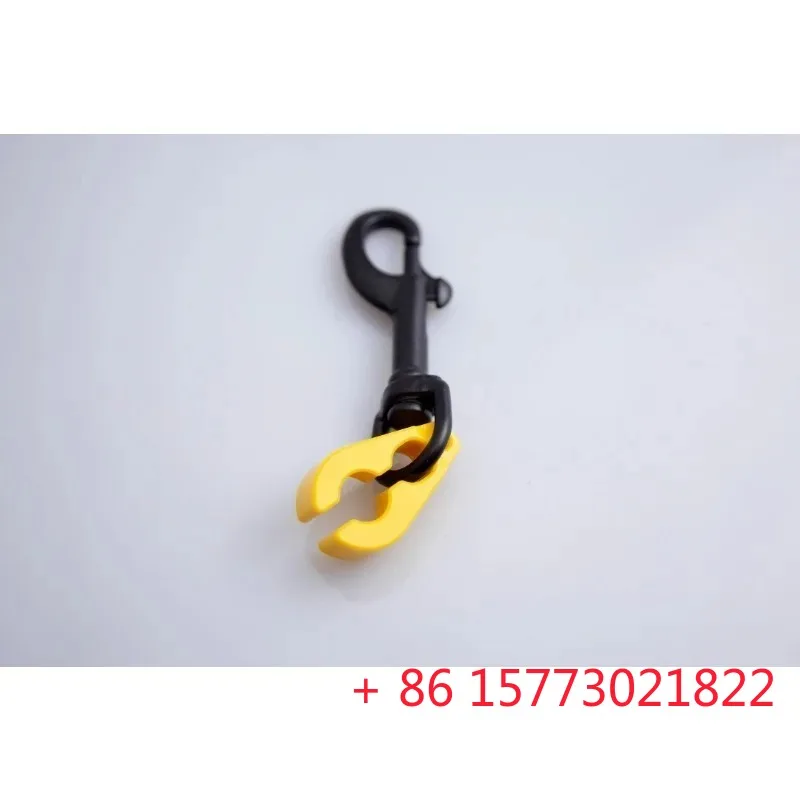 an be matched with single head hook and pipe clip, hippo diving The same BAC for RAZOR c