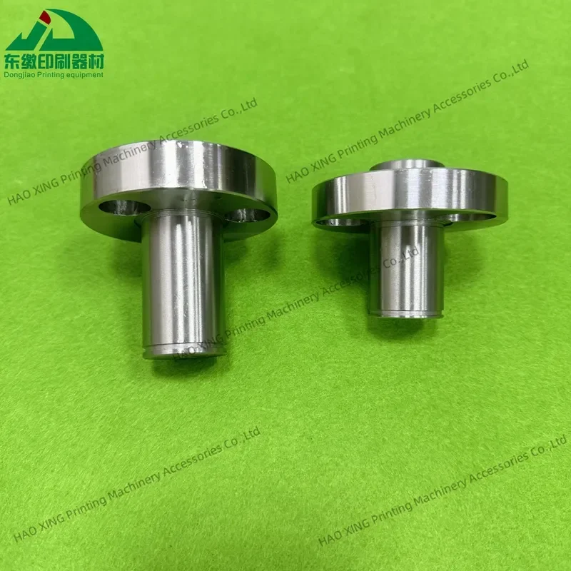 pieces-de-rechange-pour-tete-d'arbre-en-acier-inoxydable-pieces-de-machines-d'impression-pour-pieces-mitsubishi-tete-de-rouleau-d'eau