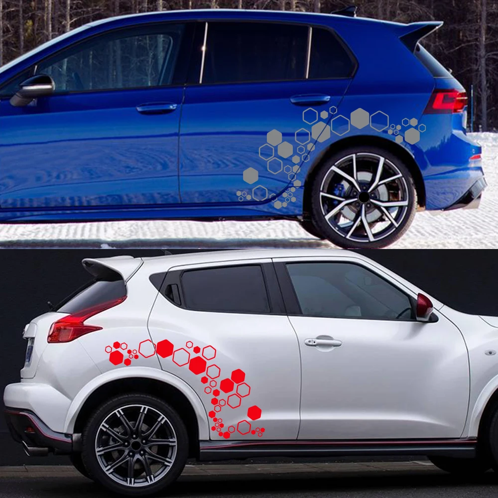 Thumbnail 3 - #46 Latest Vinyl Car Stickers Offers