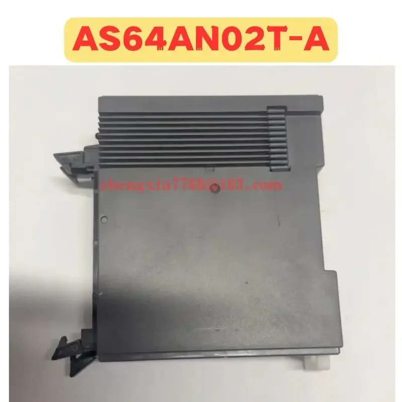 Used Module AS64AN02T-A AS64AN02T A Normal Function Tested OK