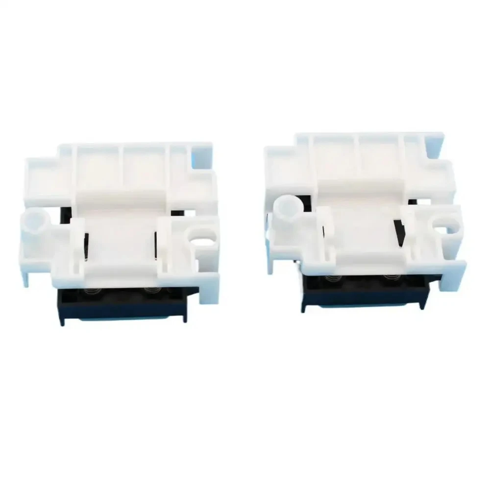 Imagem -05 - Original Tampando Cap Top Parte Kit para Epson Surecolor Tampando Top Station F2000 F2100 F2080 F2180 Substituir Impressora