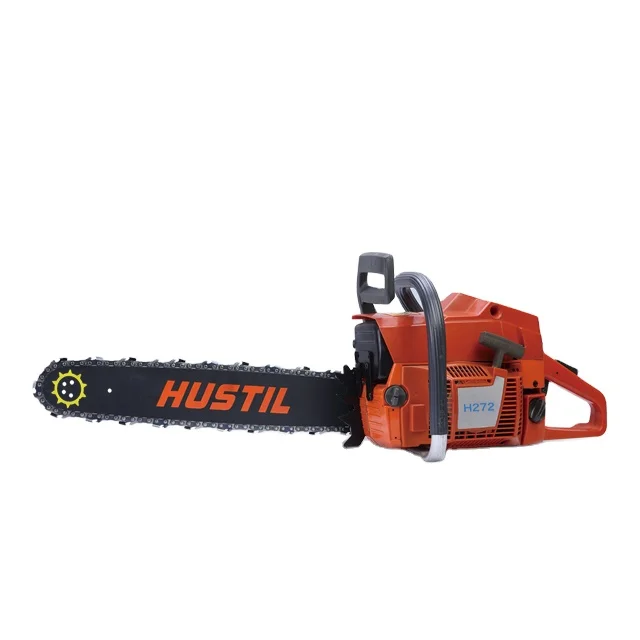 HUSTIL High Quality Powerful 3500W Chainsaws For Sale