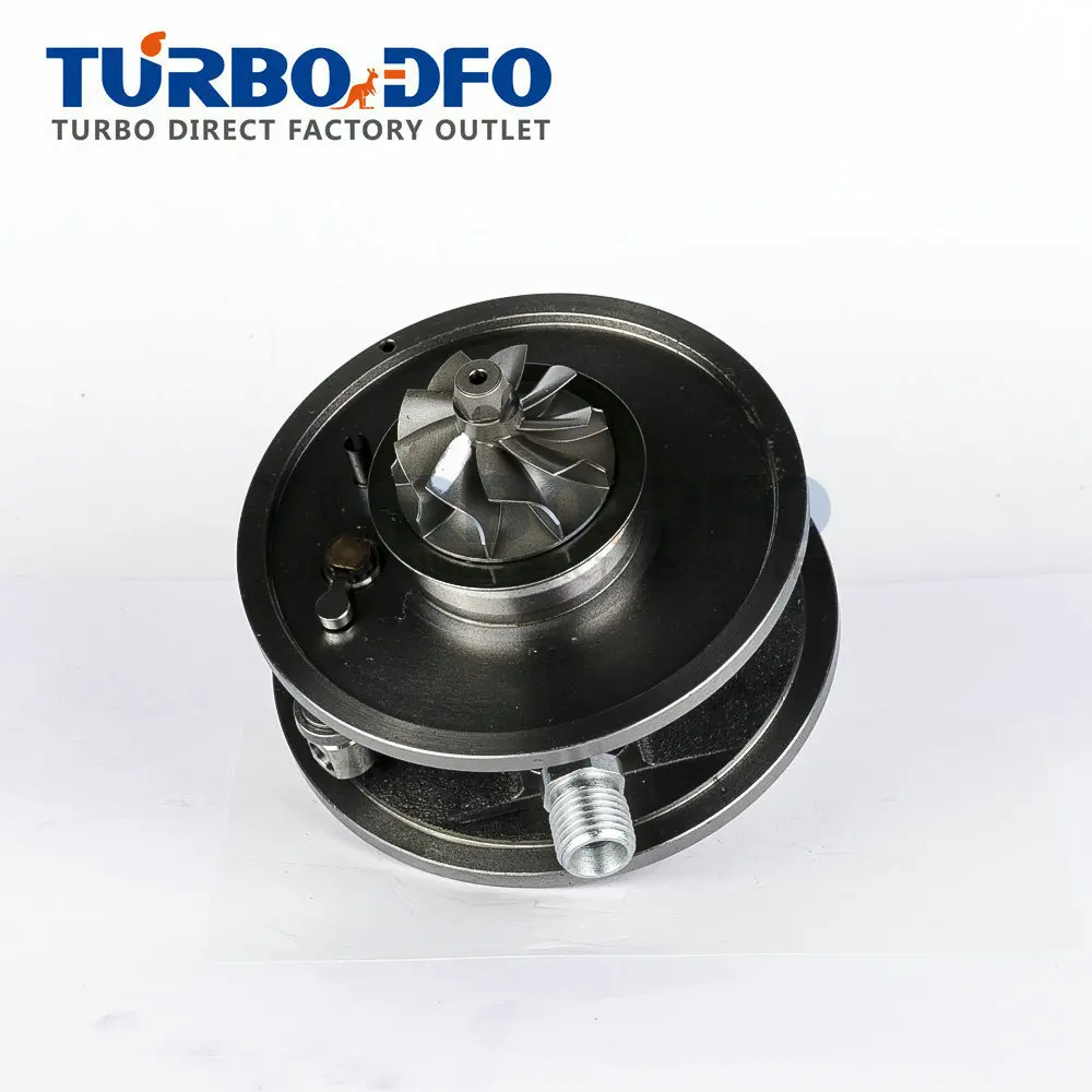 MFS Turbo Cartridge For Audi A1 105HP 77Kw 1.6TDI CAYA CAYC 54399700136 03L253016H 54399880098 03L253056DV Turbine 2010-