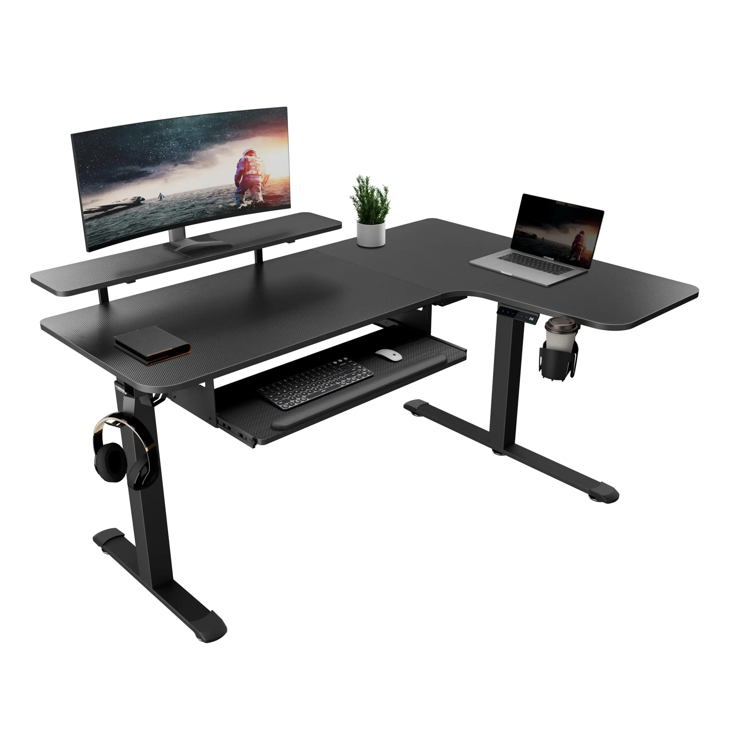 Standing Desk (61