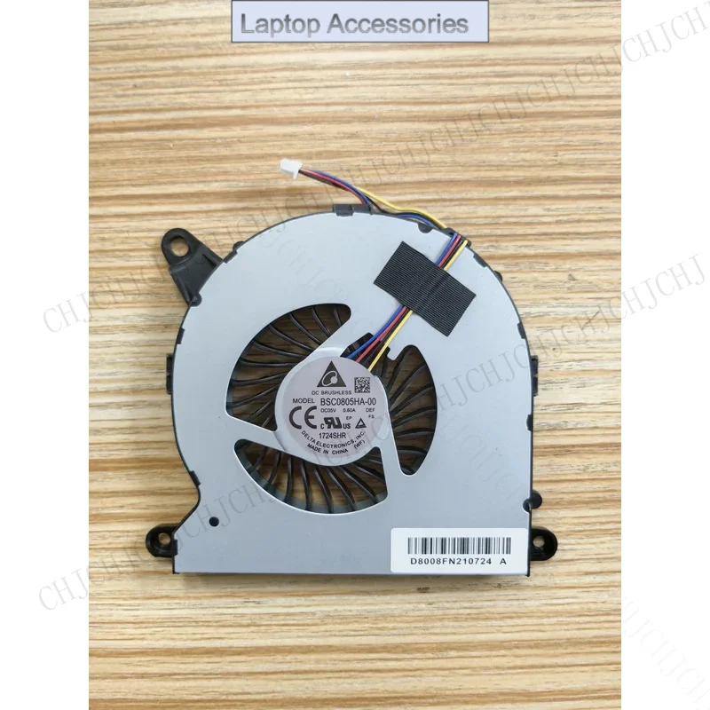 Chj Laptop Fan For …