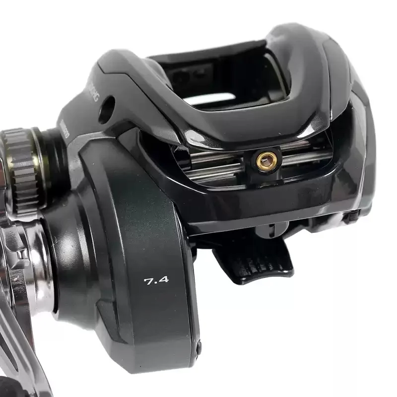 2023 New Shimano Curado 200 200HG 200XG 201 201HG 201XG
