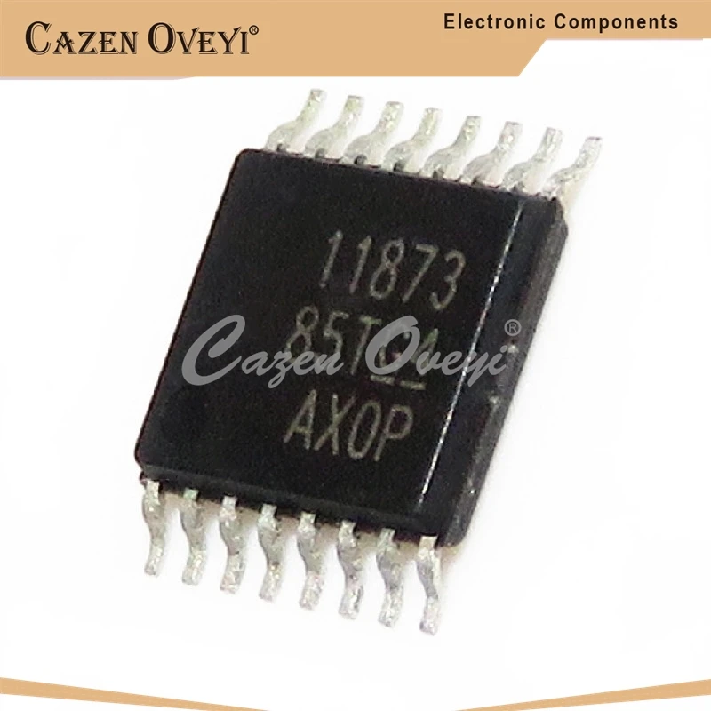 UCC2893PW UCC2893 LMX2316TMD LMX2316 DRV11873PWPR DRV11873 TSSOP-16