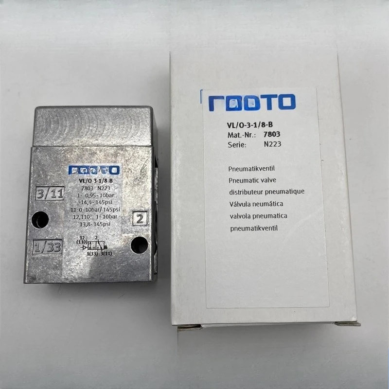 Parts For Festo Fes…