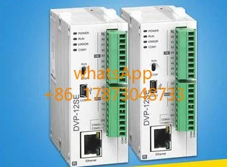 

The Brand New Original DVP12SE11T Dvp16sp11t DVP20SX211T DVP20SX211R DVP16SP11R