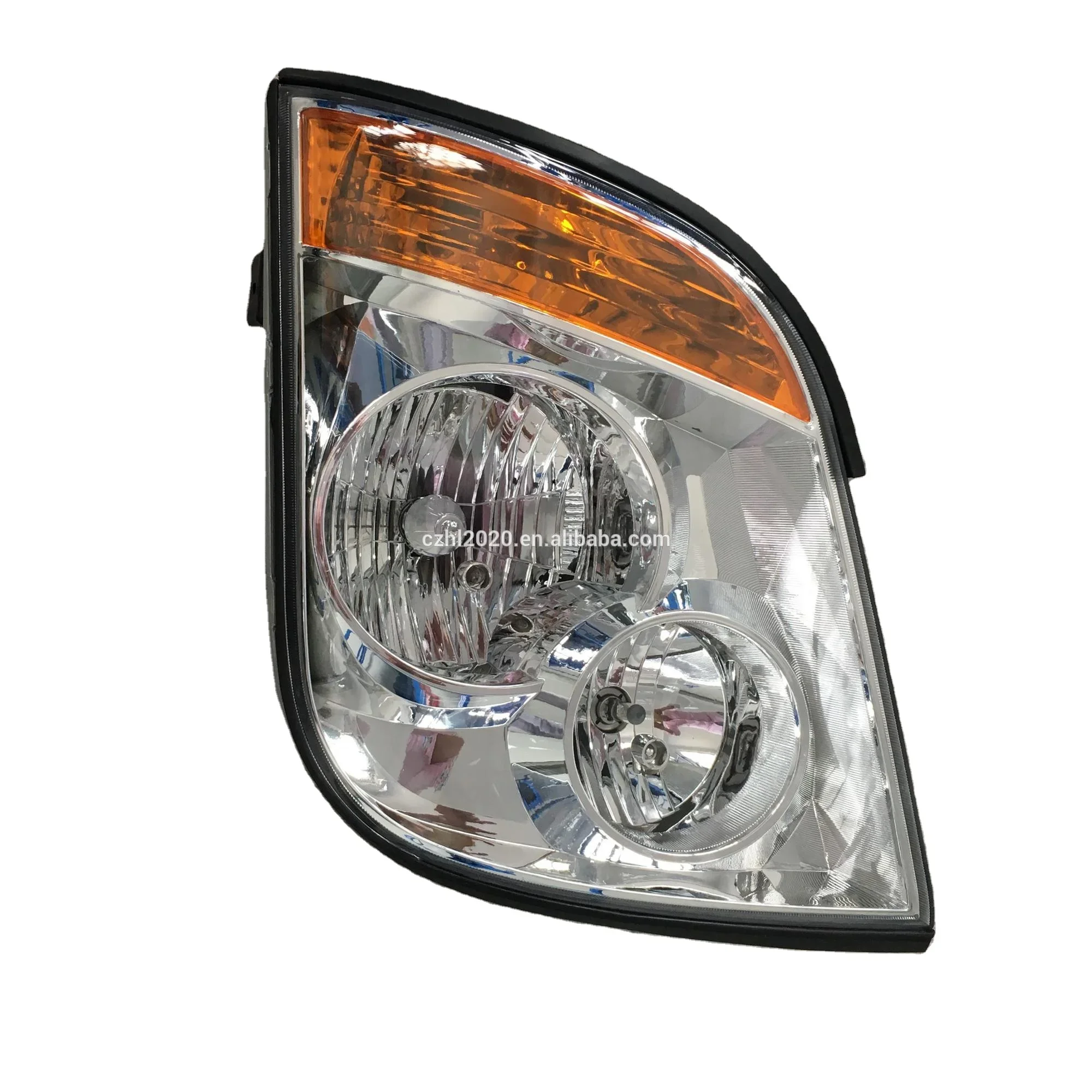 bus head lamp , 24 v,for bus head lamp