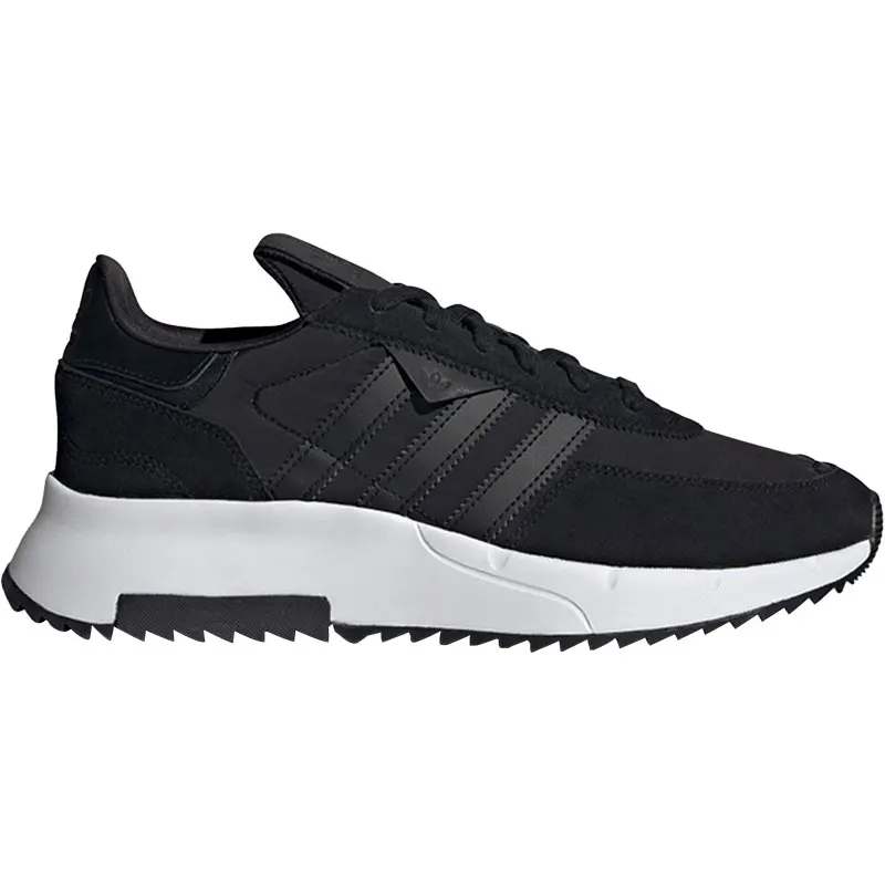 حذاء الجري Adidas Trefoil خفيف الوزن للجنسين GW5472