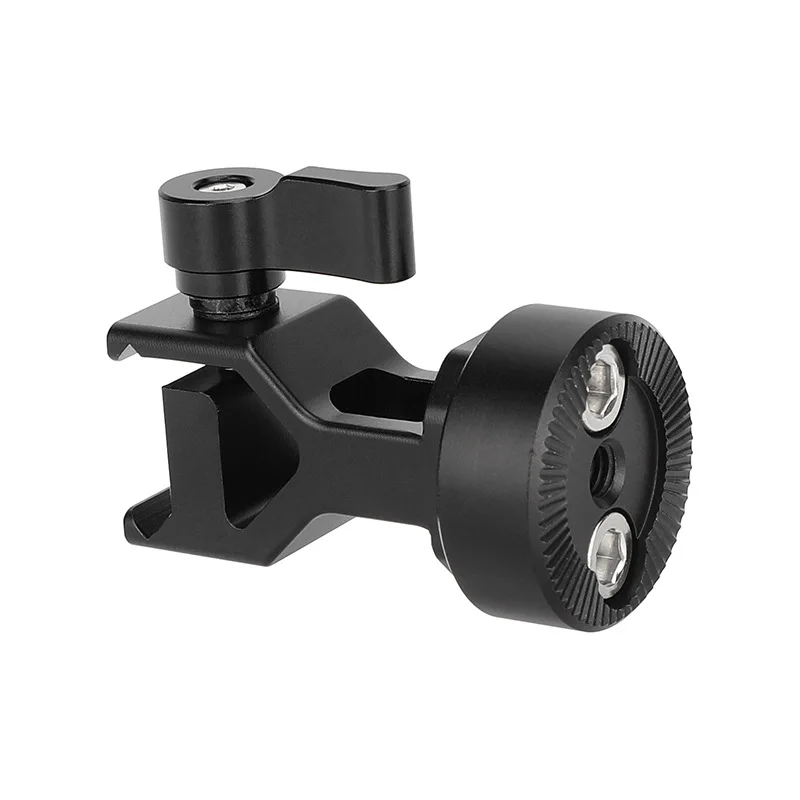 

NATO Chute Clip to M6 Alai Gear Extension