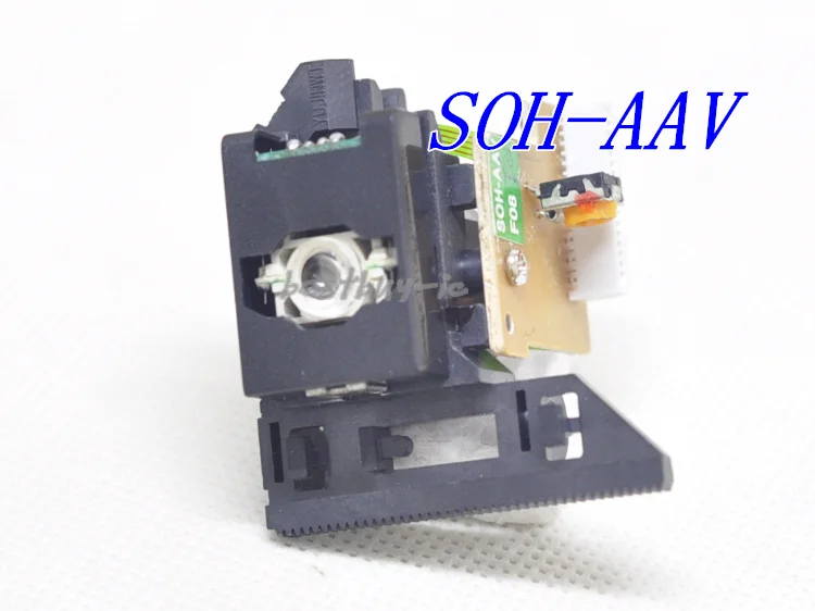 CMS-B35 VCD/CD laser head SOH-AAV optical head CD VCD AAV optical head.