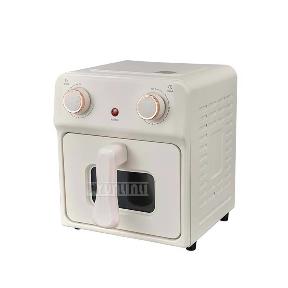 مقلاة هوائية منزلية سعة 6 لتر من Fritadeira Elétrica آلة مقلية فرنسية متعددة الوظائف Freidora Aceite