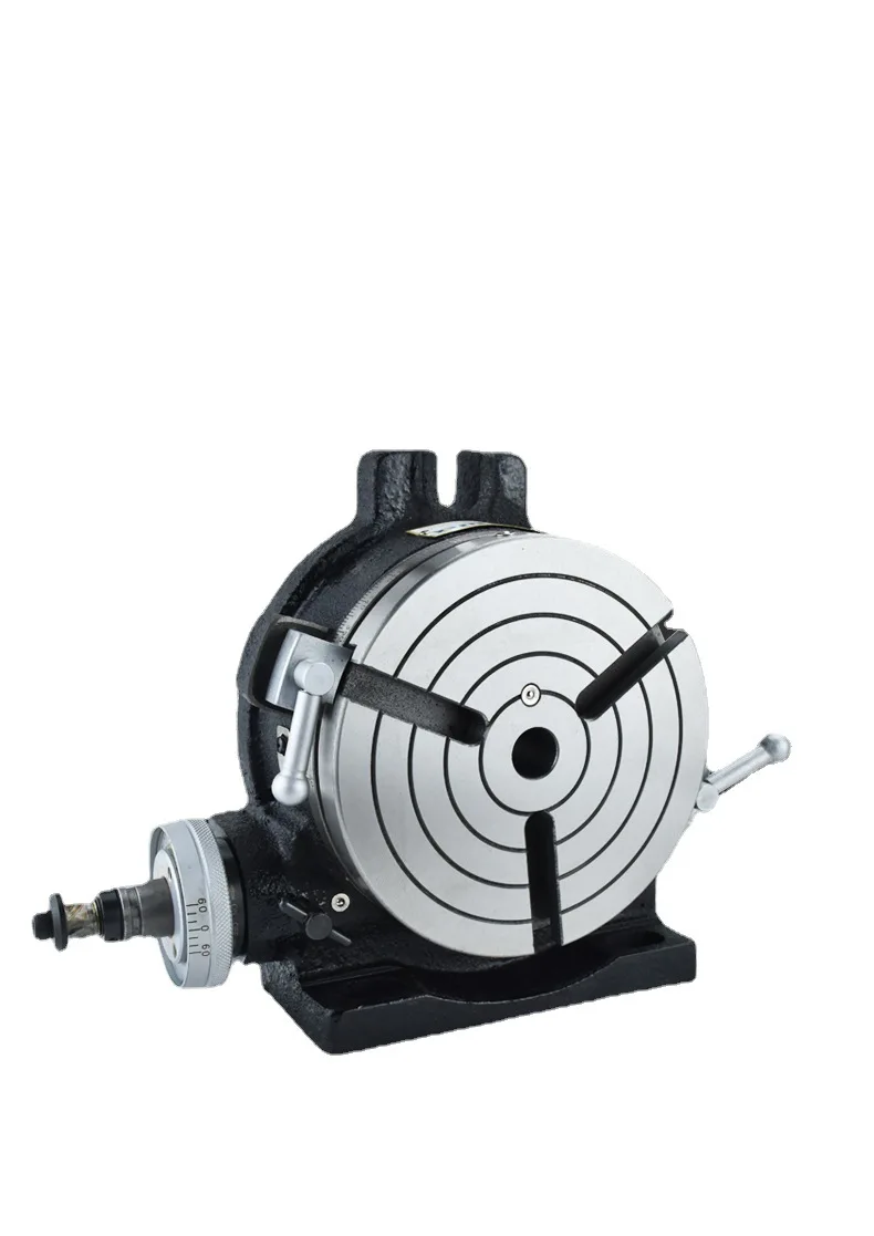 Horizontal and vertical indexing disc HV-4/HV-6/HV-8/HV-10/HV-12