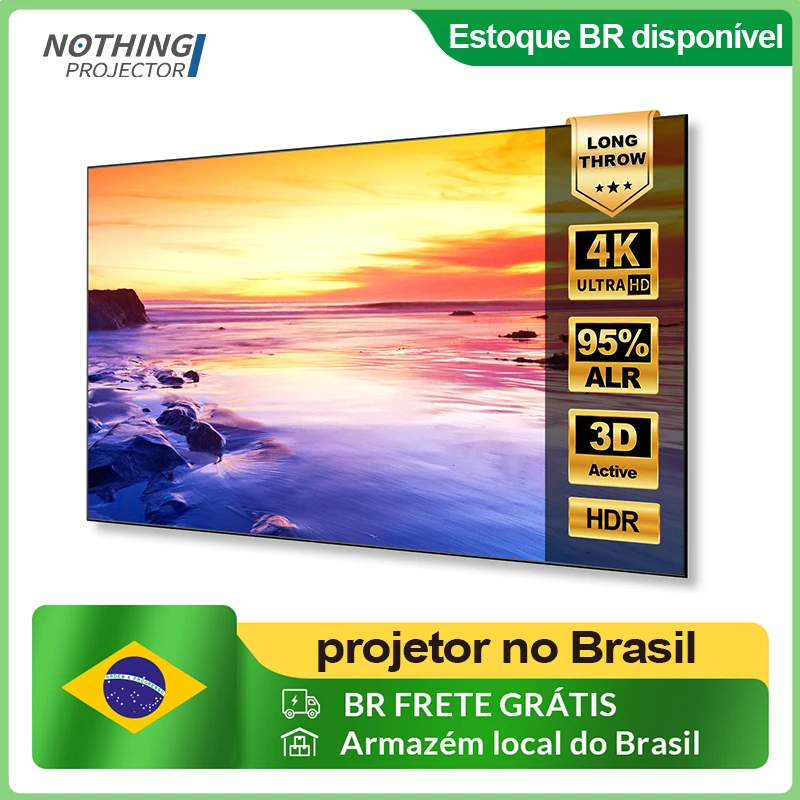 Nothingprojector Lo…