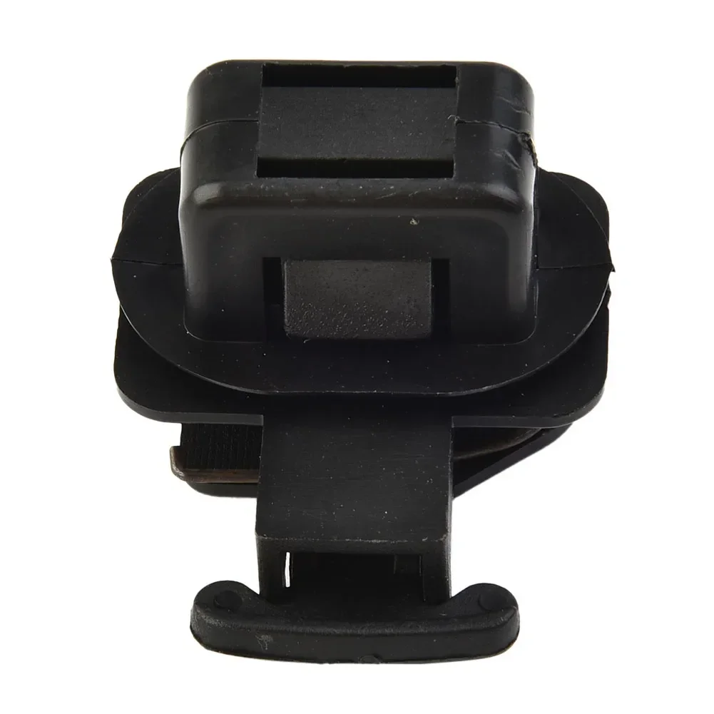 2Pcs Rear Seat Buckle Cushion Pad Clips For Honda Accoryd Rear Seat Buckle For Civic Fixed Rear Seat Cushion Clip 3