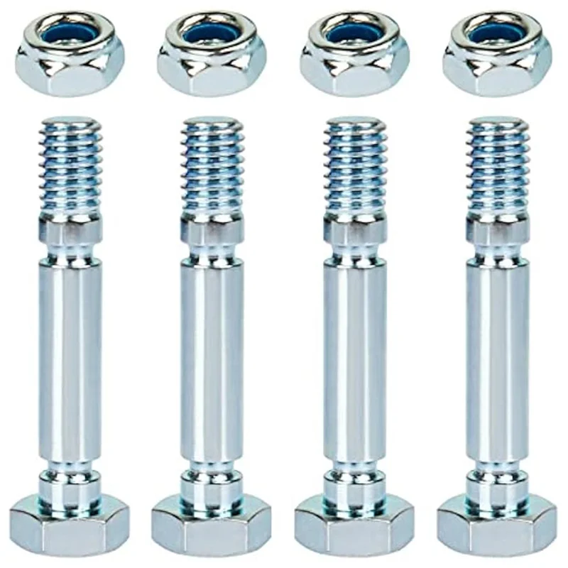 

AB66-для Powersmart для запасных частей для снегоочистителя-набор штифтов (4 шт.), код модели 303160355P/303160355 для снегоочистителей