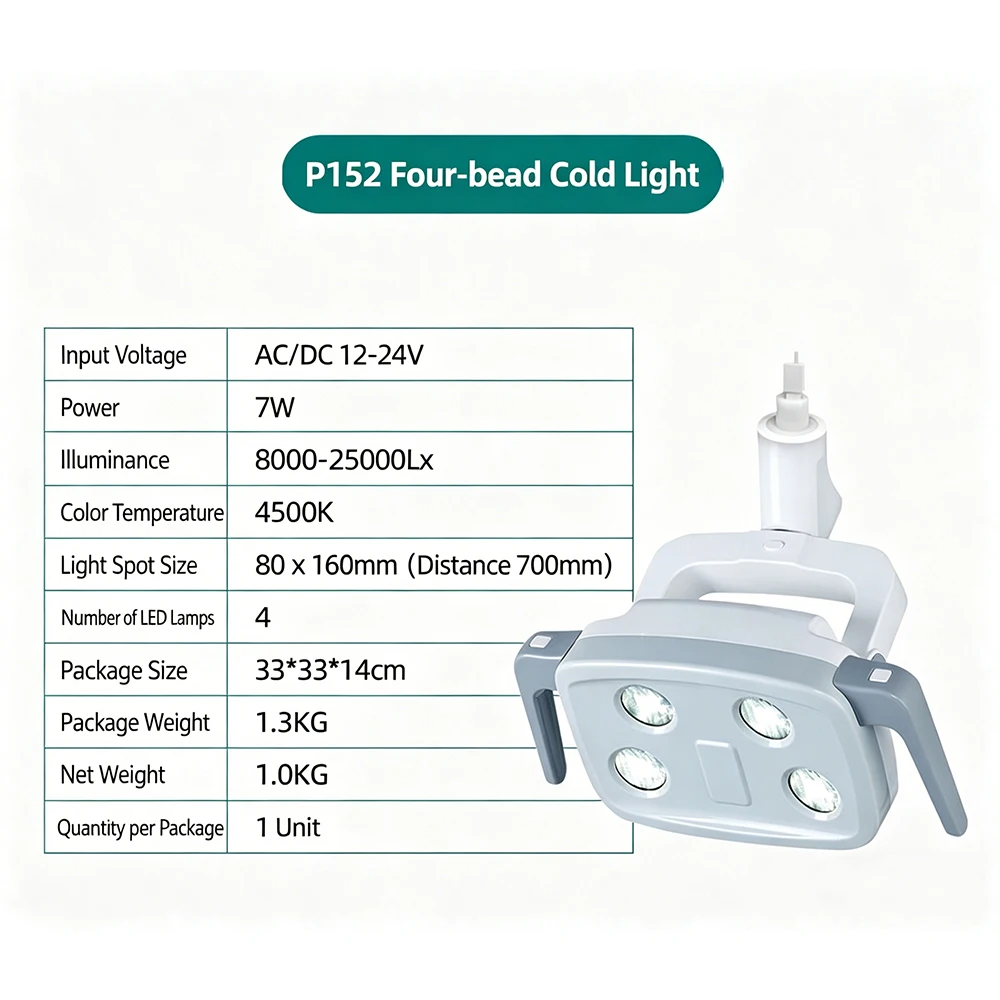 Thumbnail 3 - #25 Best Oral Lamps to Buy In 2026