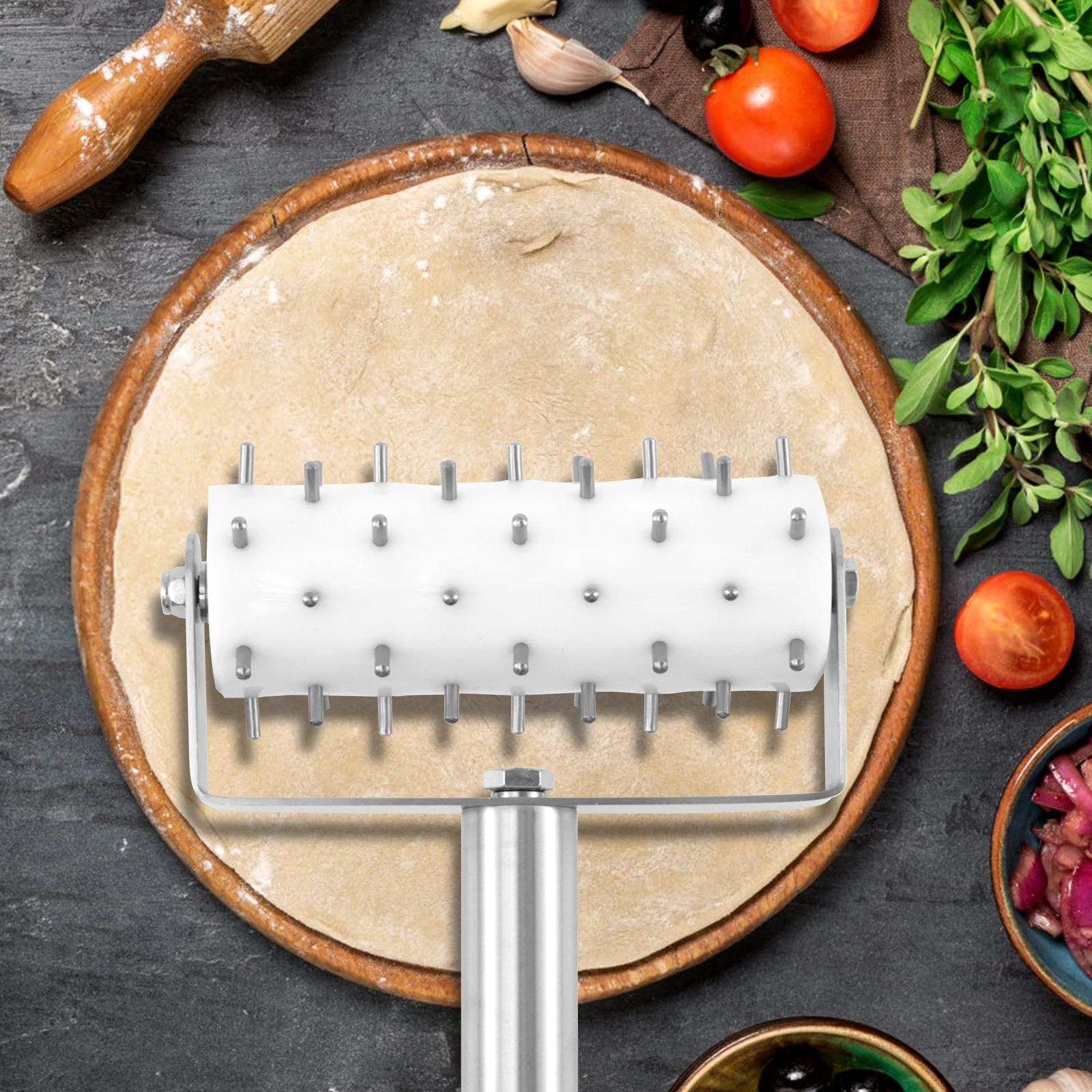 Thumbnail 2 - #33 Dough Wheels Comparison Guide