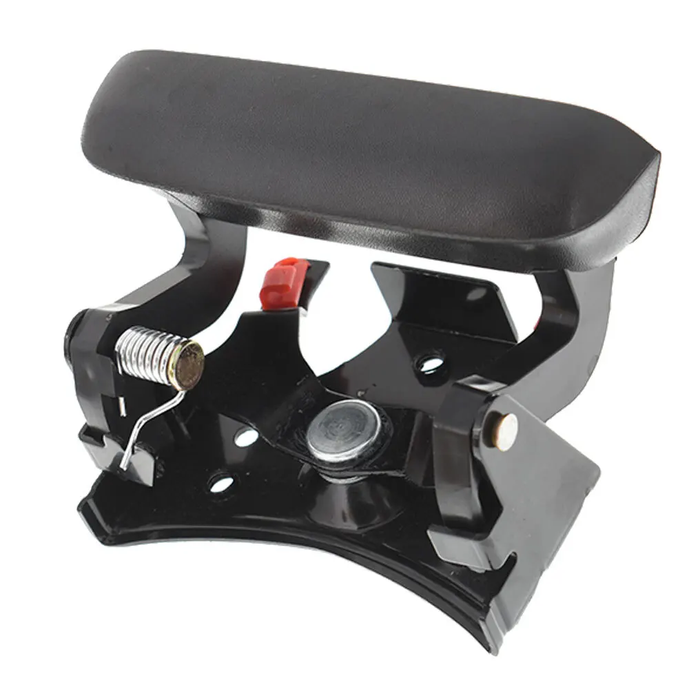Tailgate Hardware Hinge Latch Striker Cable Kit For 01-06 GMC Sierra 2500 HD