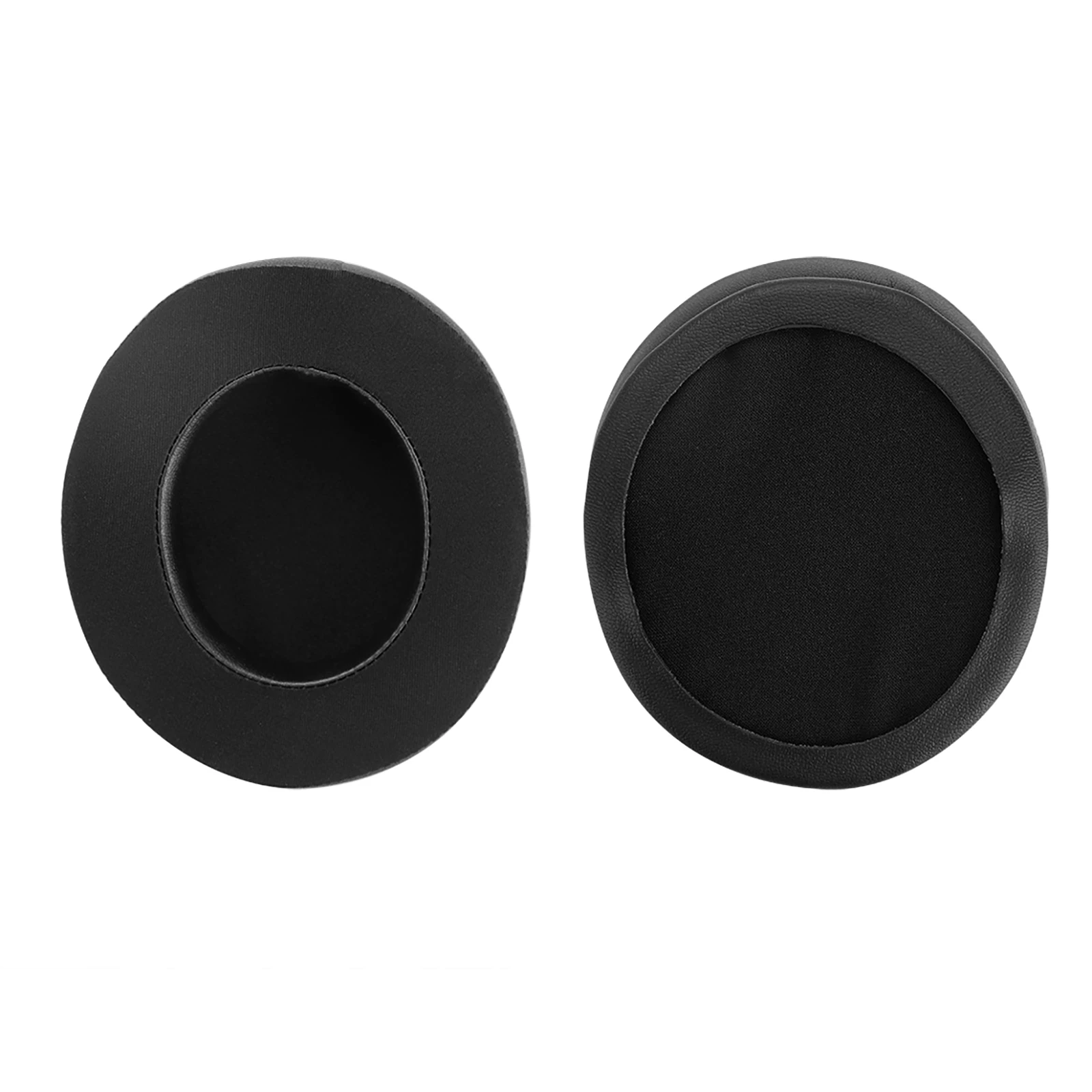 Geekria Sport Cooling Gel Replacement Ear Pads for Razer Kaira Pro, Kaira Pro Halo Infinite Edition Headphones Ear Cushions