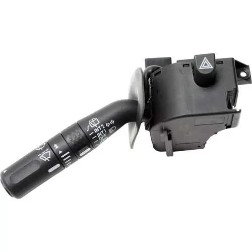 Imagen 1 del producto Para Ford Expedition 2003 2004 2005 2006 señal de giro limpiaparabrisas combinación interruptor consola palanca 2L2Z-13K359-AAB