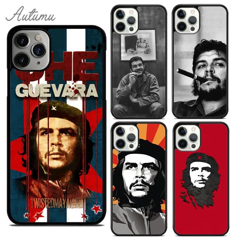 Che Guevara Cigaret…