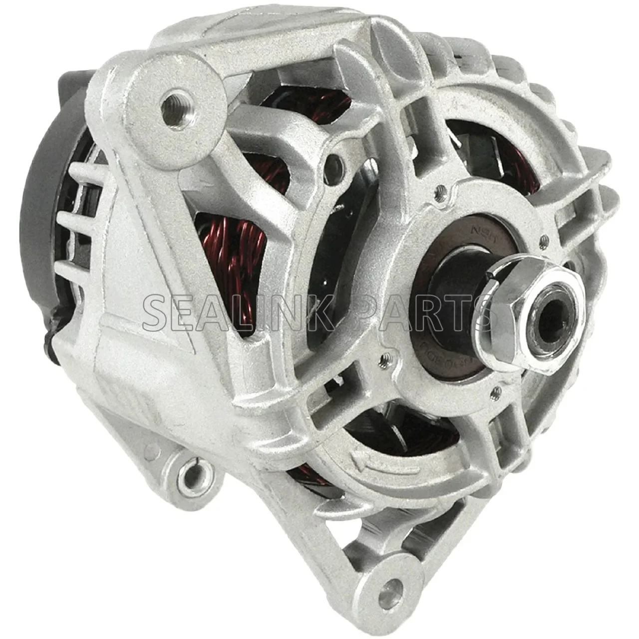 12V Alternator 185046500 185046522 2871A156 2871A168 2871A303 for PERKINS ENGINE C3.4