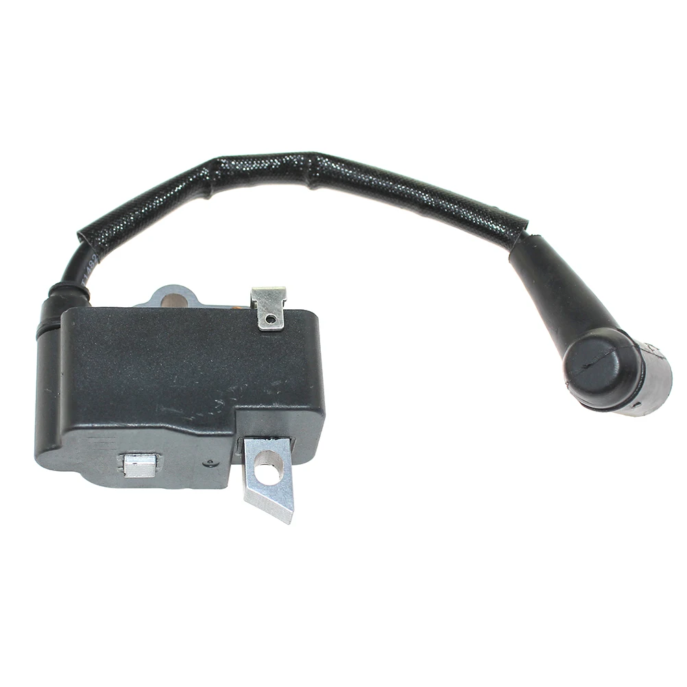 

Ignition Module For Stihl MS210C MS210C-BE MS230C MS230C-BE MS250C MS250C-BE MS250Z Ergostart Chainsaw 1123 400 1301