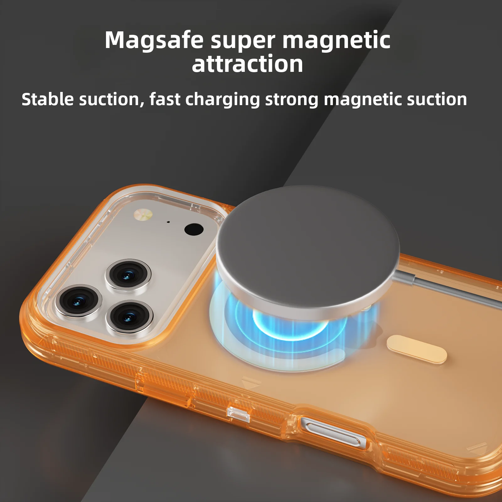 Hybrid OTT Armor Box Clear for - đánh giá và giá Rugged Armor Case